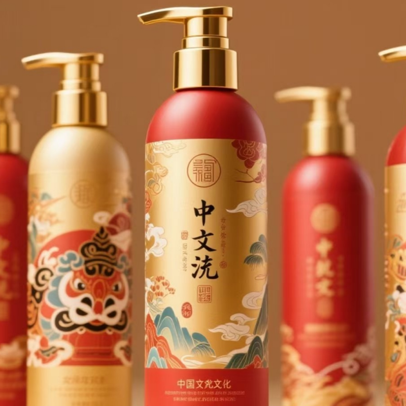 Buidéil PE pearsantaithe