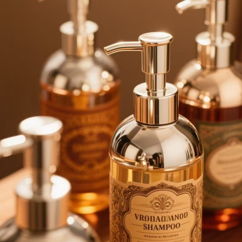 Buidéil phlaisteacha pearsantaithe