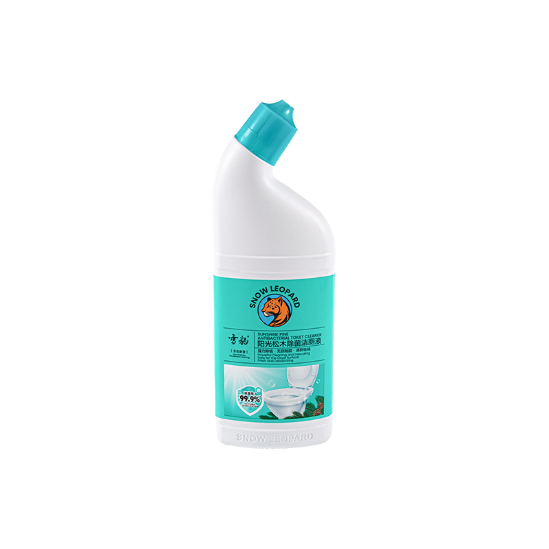 Buidéal Corpoideachais níos glaine leithris frith-chreimeadh 500ml